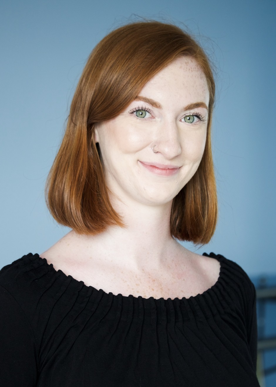 Mikayla Walsh