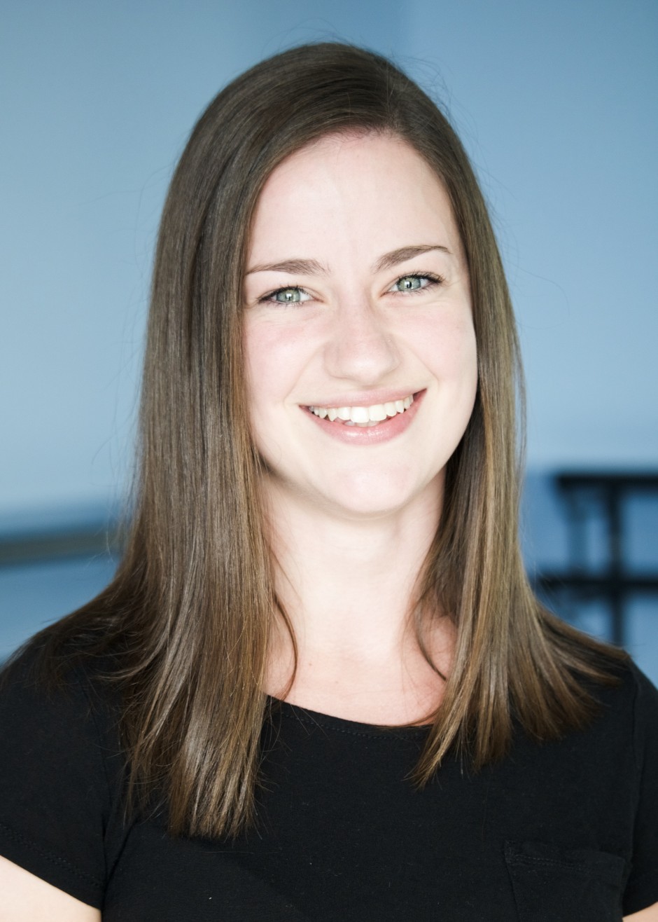 Rebecca Wilson